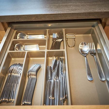 Chalet Guter Hirte Saalbach-Hinterglemm Eksteriør bilde