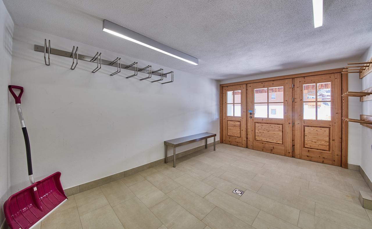 Chalet Guter Hirte Saalbach-Hinterglemm Eksteriør bilde